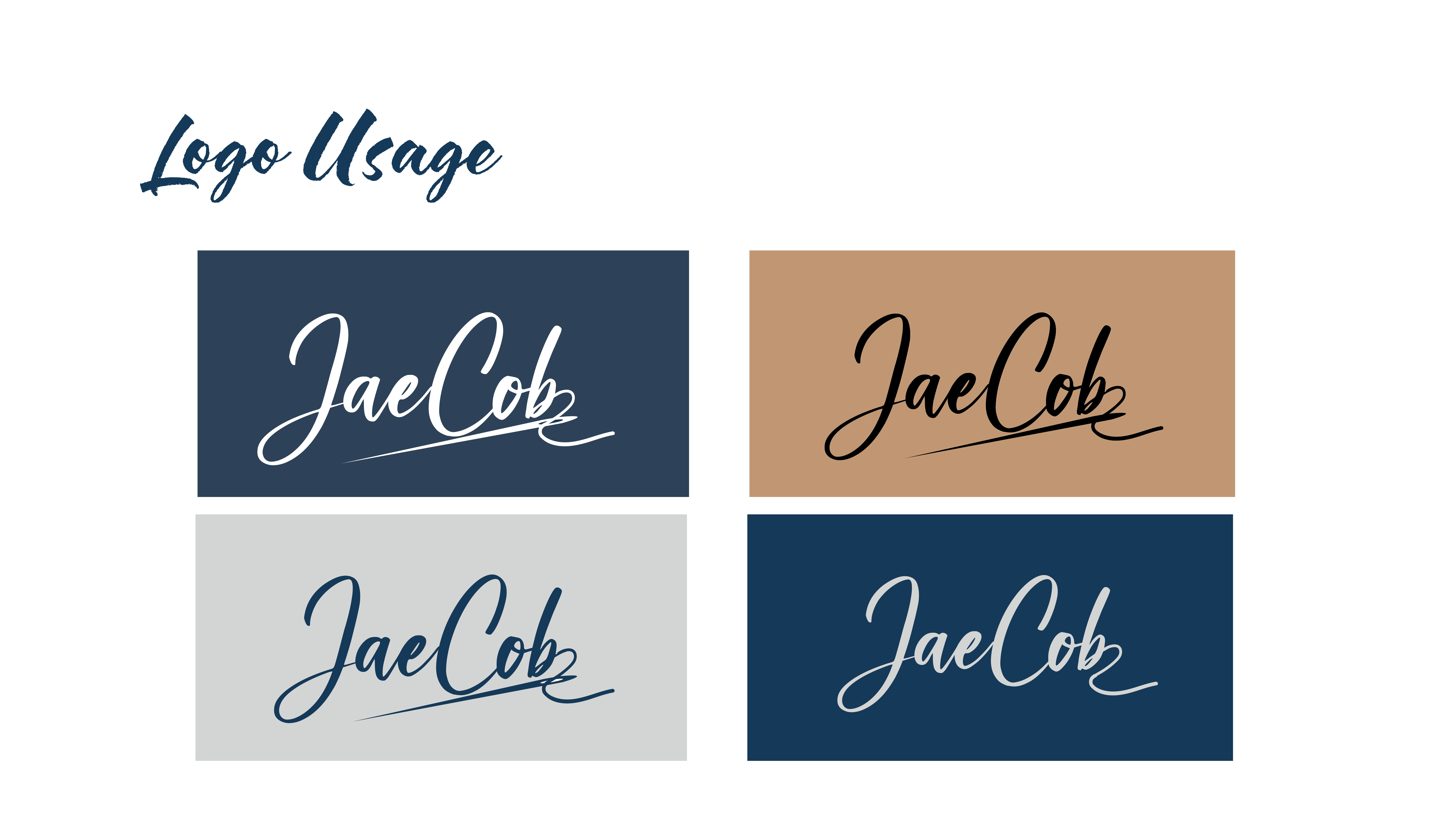 brand guide